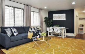 Fully Furnished Apts to Work from Home or Tour DC